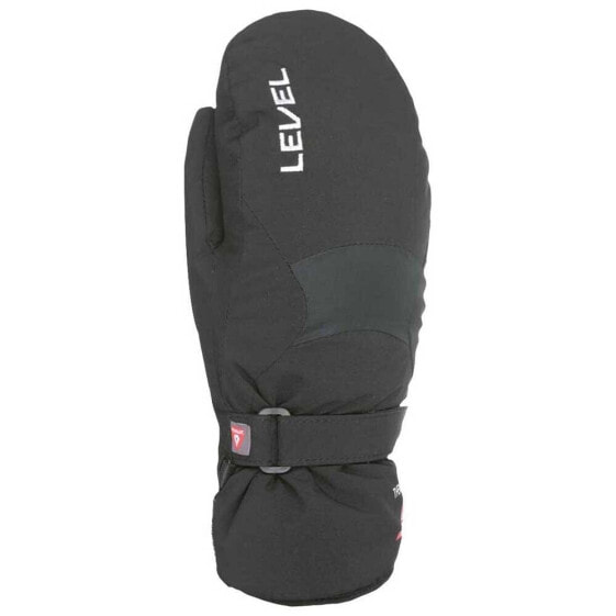 LEVEL Super Radiator Goretex mittens