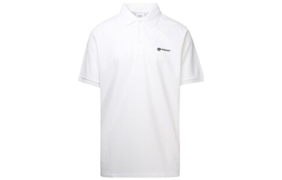 Burberry 80243601 Classic Polo Shirt