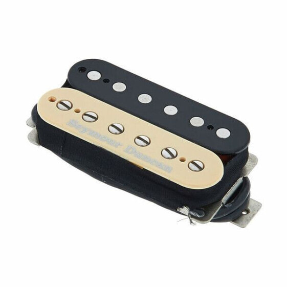 Seymour Duncan SH-4 Zebra