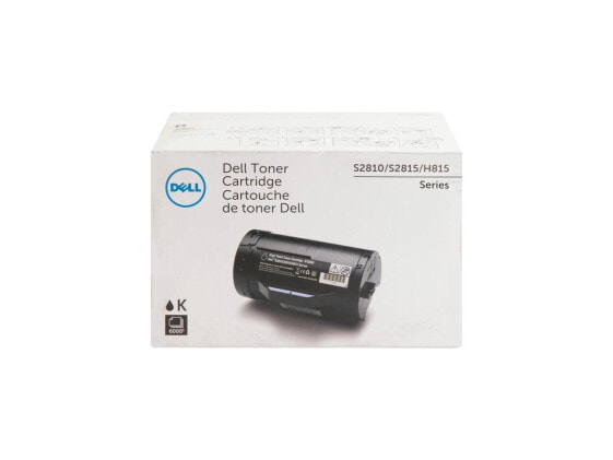 Dell Toner Cartridge 47GMH