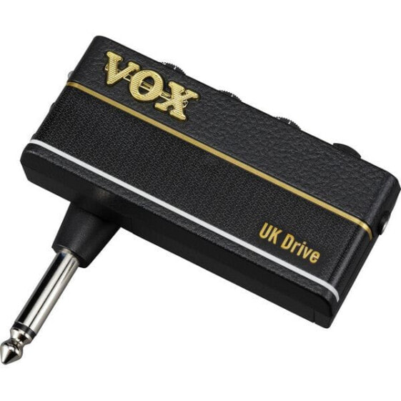 Гитара электрическая Vox AmPlug 3 UK Drive