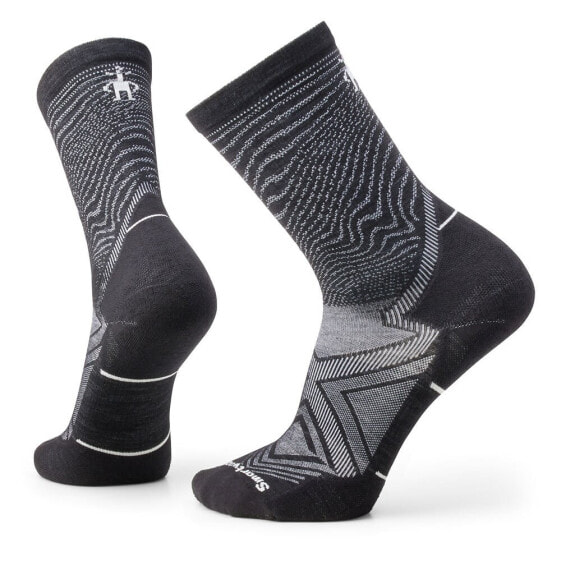 SMARTWOOL Athlete Edition Run crew socks