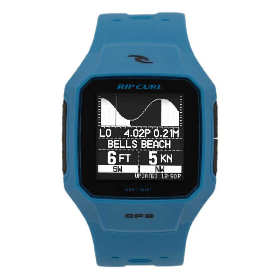 RIP CURL Search GPS Series 2 watch