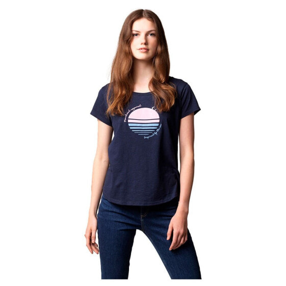 SEA RANCH Aia short sleeve T-shirt