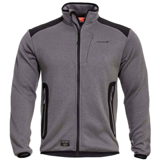 PENTAGON Amintor Tactical full zip sweatshirt