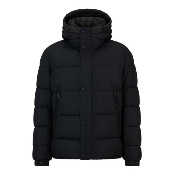 BOSS Omaris 10243820 padded jacket