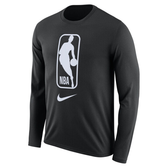 Nike Nba M NK Dry Tee LS Team 31