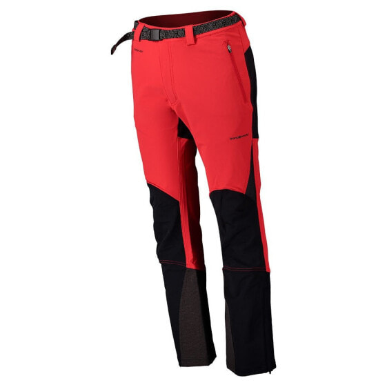 TRANGOWORLD Extreme Light TW86 Regular Pants