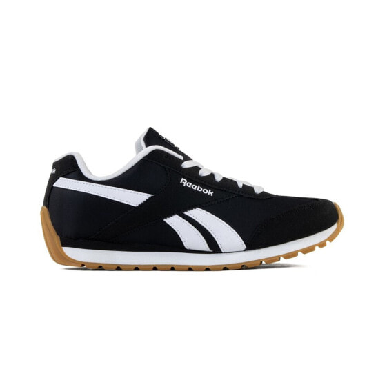 Кеды Reebok Royal CL Che