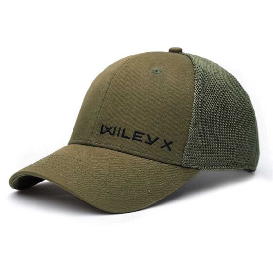 WILEY X J918 Trucker cap