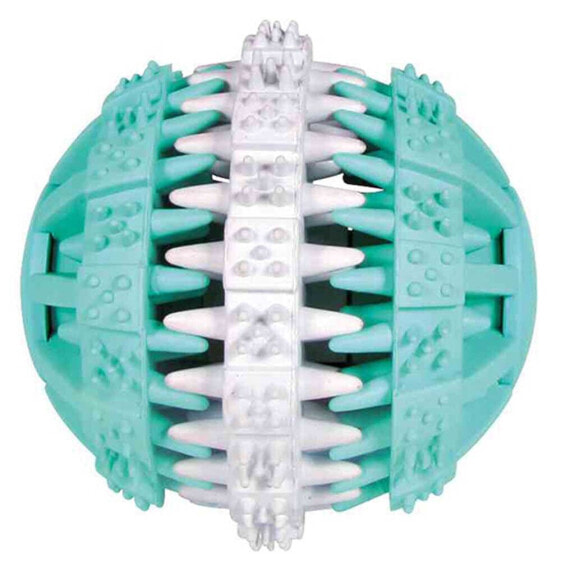 TRIXIE Denta Fun Ø6 cm Mint Ball