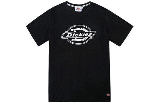 Футболка Dickies LogoT DK007578CC2