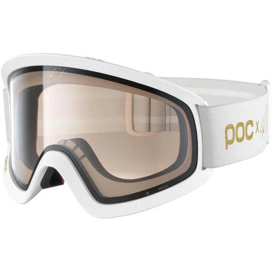 POC Ora Clarity Fabio Wibmer Edition Goggles