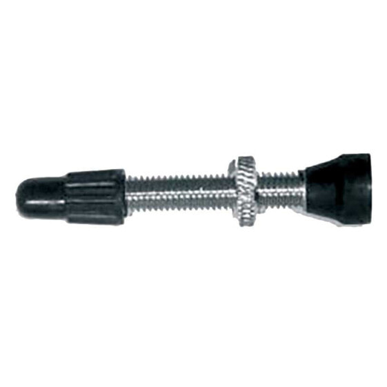 SKUAD Conical Tubeless Valve