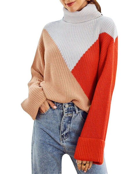 Evia Sweater Women's
