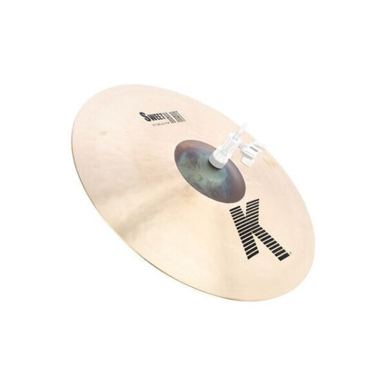 Zildjian 15" K Sweet Hats B-Stock