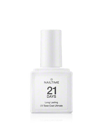 Nailtime 21 Days Base Coat Ultimate (8 ml)