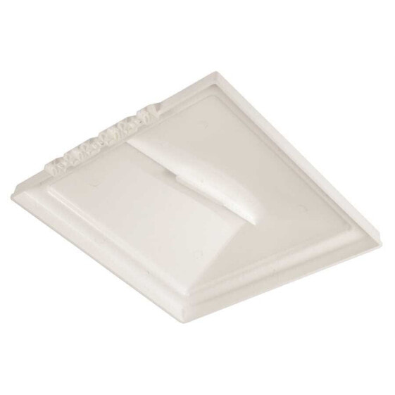 ARMADA BY CAMCO 40151 Polypropylene Vent Cover Cap