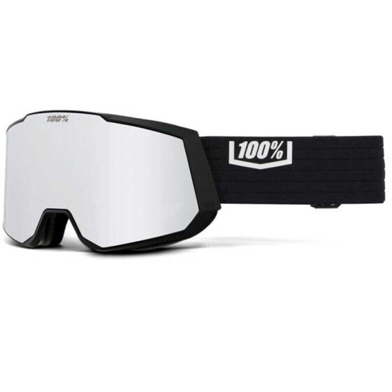100percent Snowcraft XL Hiper Ski Goggles