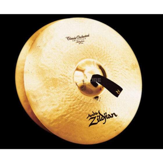 Zildjian Classic Orchestra Cymbals 20", Medium Heavy