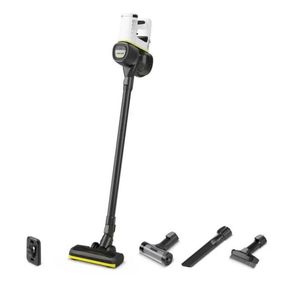 Пылесос Karcher VC 6 Cordless Ourfamily Extra
