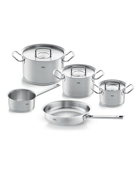 Original-Profi Collection Stainless Steel 8 Piece Set