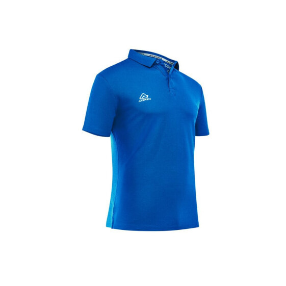 ACERBIS Atlantis short sleeve polo