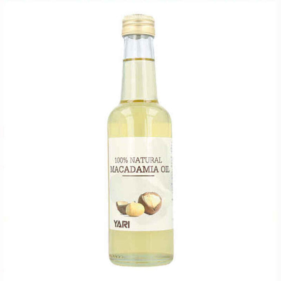 Капиллярное масло Yari макадамия (250 ml)
