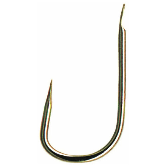 Рыболовный крючок Mustad Ultrapoint Wide Gape Power без засечек