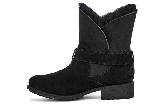 UGG Bodie 1103569-BLK Boots