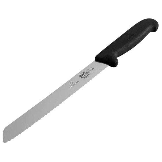 VICTORINOX Serrated edfge bred knife 21 cm