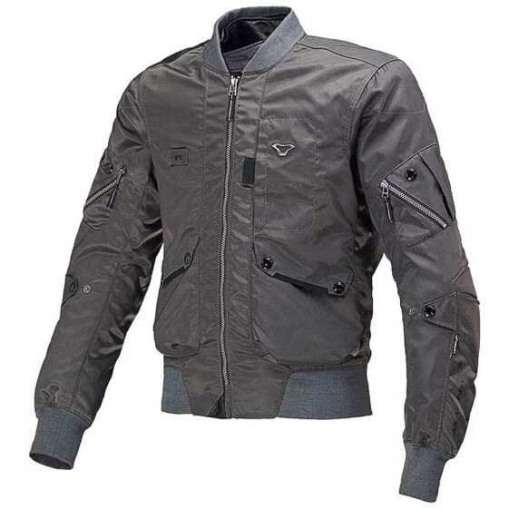 MACNA Bastic jacket
