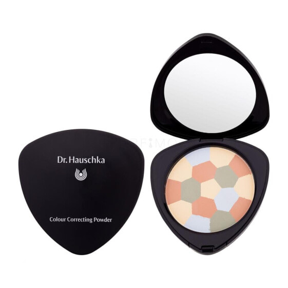 Dr. Hauschka Colour Correcting Powder 8 g puder für Frauen