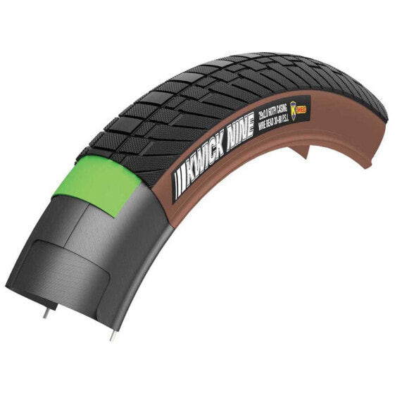 KENDA Kwick Nine KS 60 TPI 29´´ x 2.00 rigid urban tyre