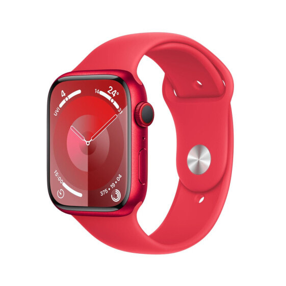 Часы Apple Watch Series 9 Aluminum PRODUCTRED 45mm GPS