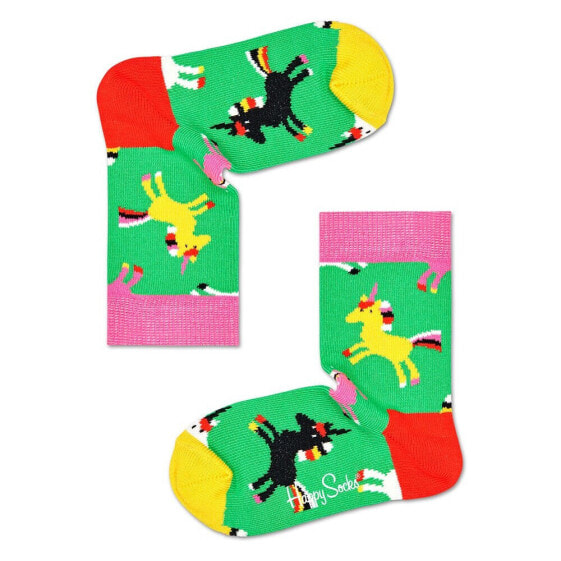 Happy Socks Unicorn socks