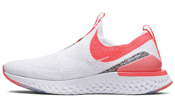 Кроссовки Nike Epic PHNTM React FK JDI CQ5412-161