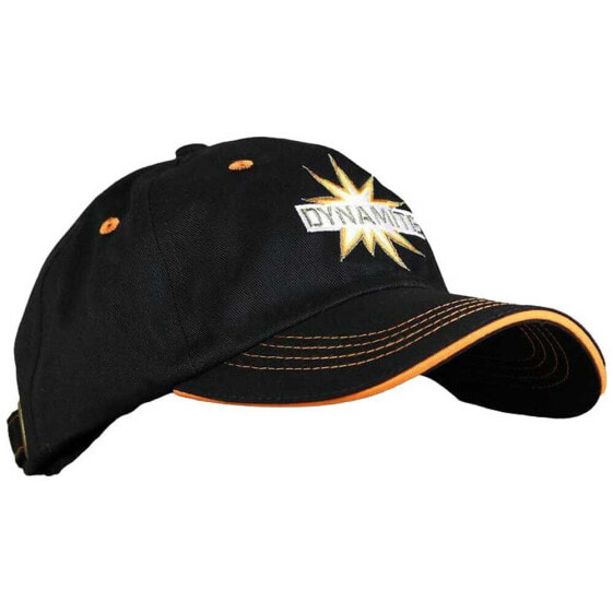 DYNAMITE BAITS Baseball Cap