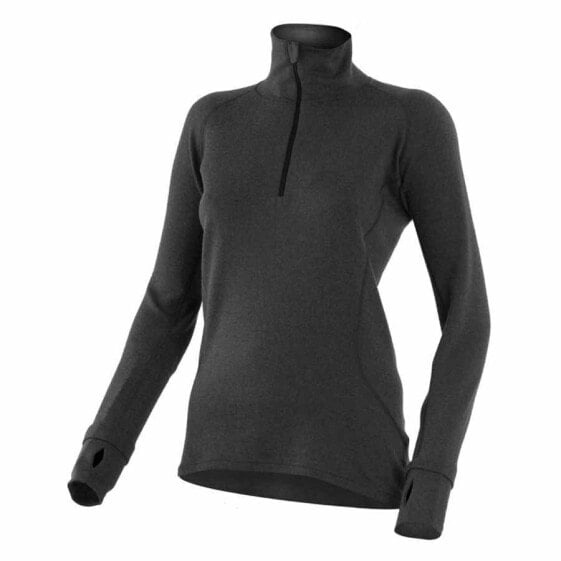 LASTING EMILY 9099 half zip fleece