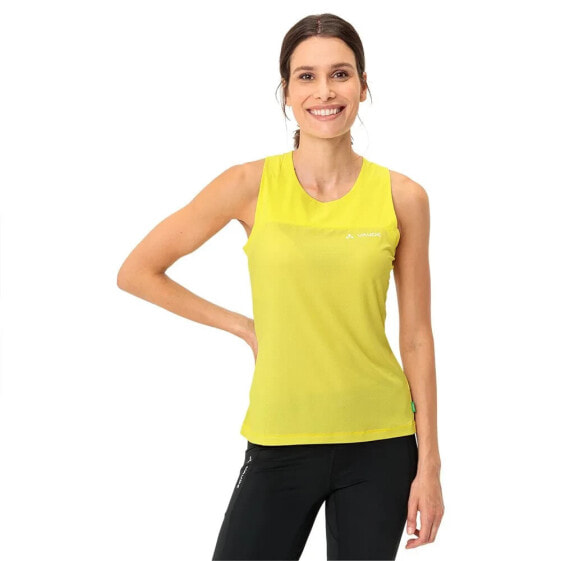 VAUDE Scopi Top II sleeveless T-shirt