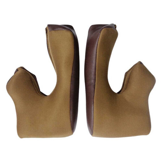 SMK Retro Jet Cheek Pads