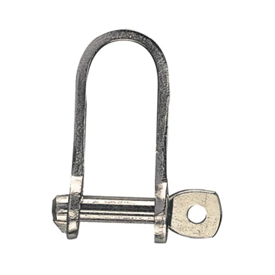 PLASTIMO Automatic Stuffing Shackle