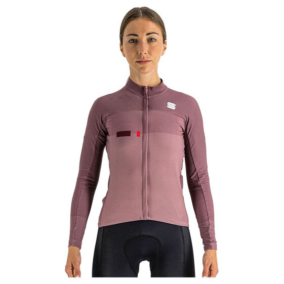 SPORTFUL Bodyfit Pro Thermal long sleeve jersey