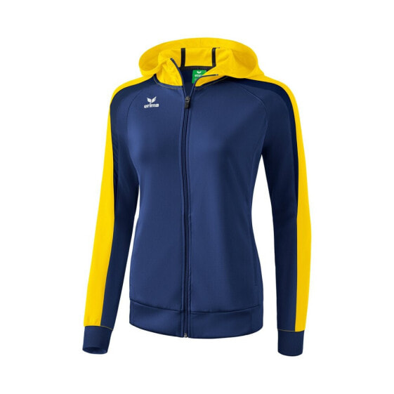 ERIMA Training Jacket Liga 2.0 Avec Hood