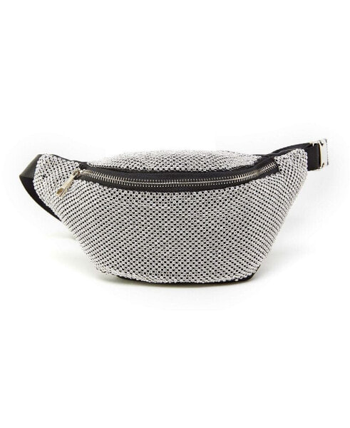 Cardi Bling Belt Bag