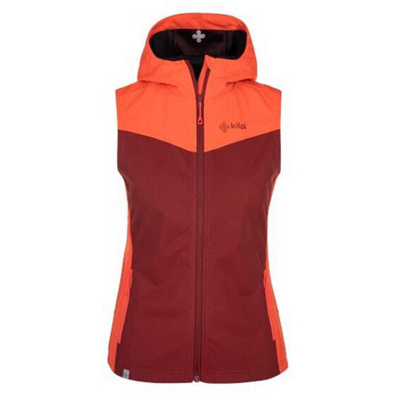 KILPI Cortina Vest