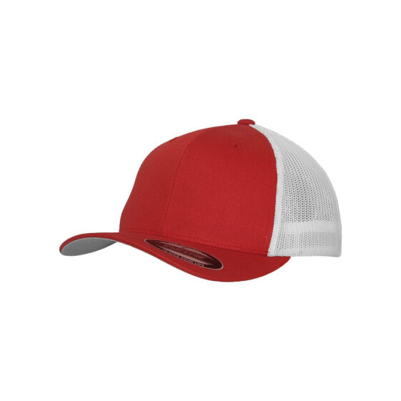 FLEXFIT Cap Mesh 2-tone