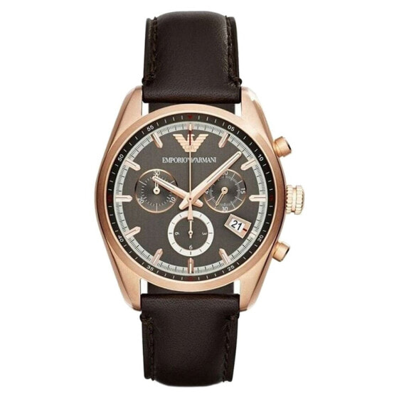 EMPORIO ARMANI AR6043 watch