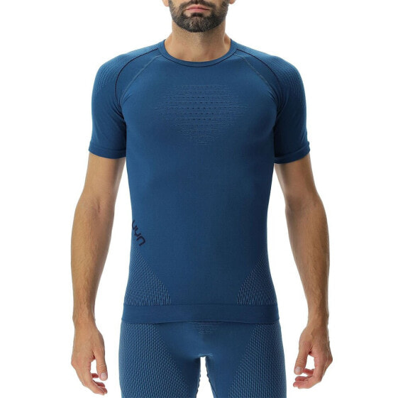 UYN Evolutyon Short sleeve base layer