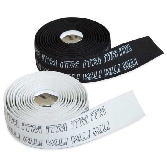 ITM EVA 3D Logo Handlebar Tape